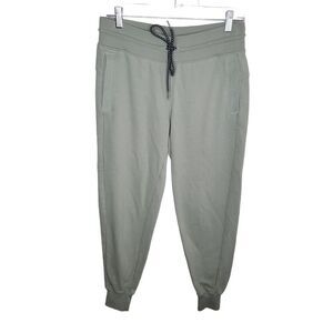 Columbia Women's Slack Water French Terry Jogger Sweatpants size Small